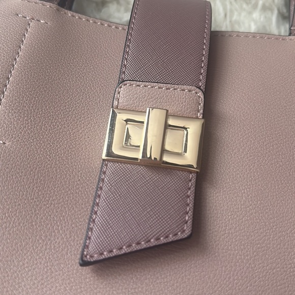 2/$40✨Call it Spring mauve purse​​ - Picture 7 of 7